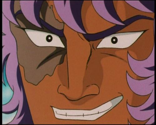 Otaku Gallery  / Anime e Manga / Saint Seiya / Screen Shots / Episodi / 032 - Ritorno all`isola nera / 107.jpg